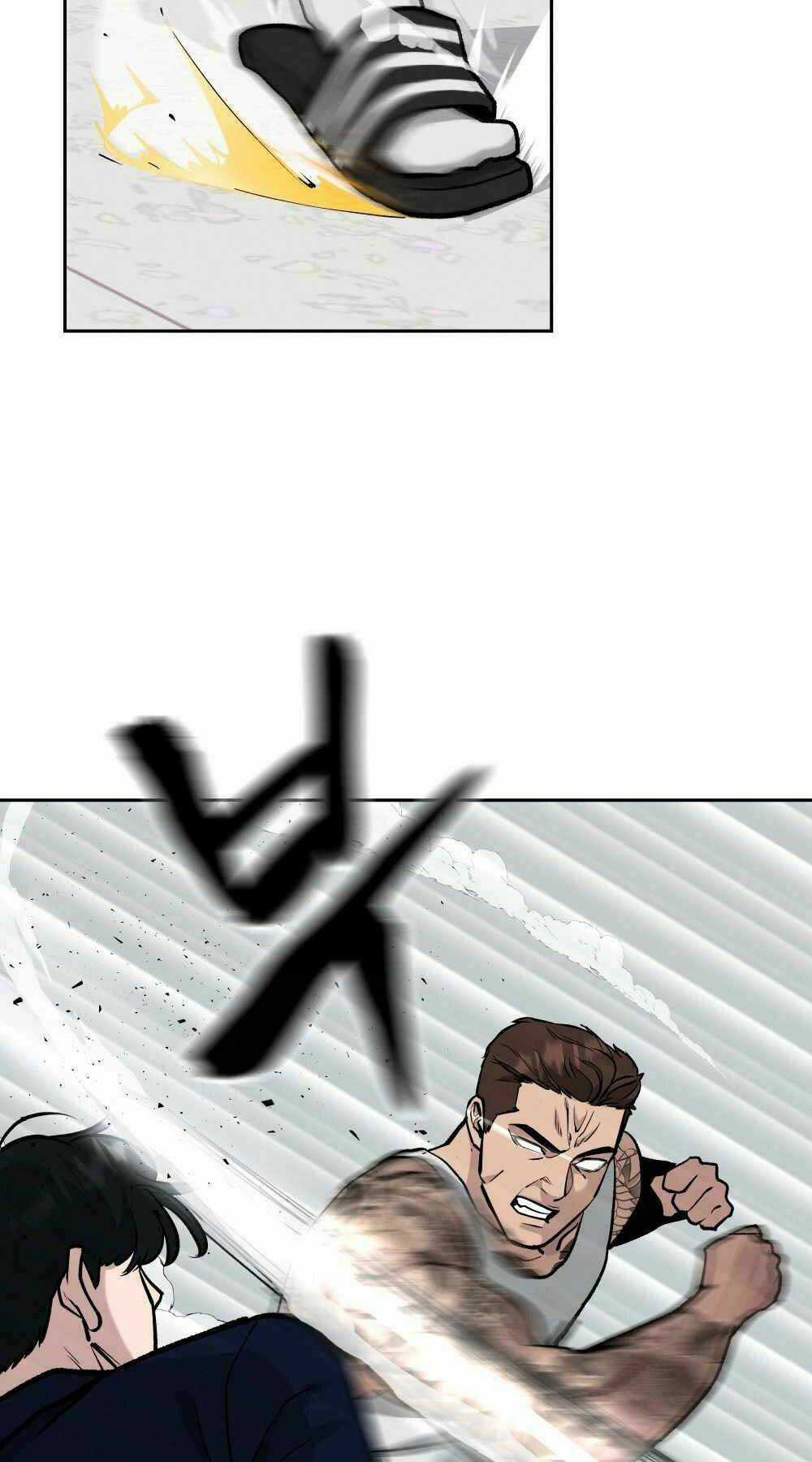 Giang Hồ Thực Thi Công Lý Chapter 7 trang 25