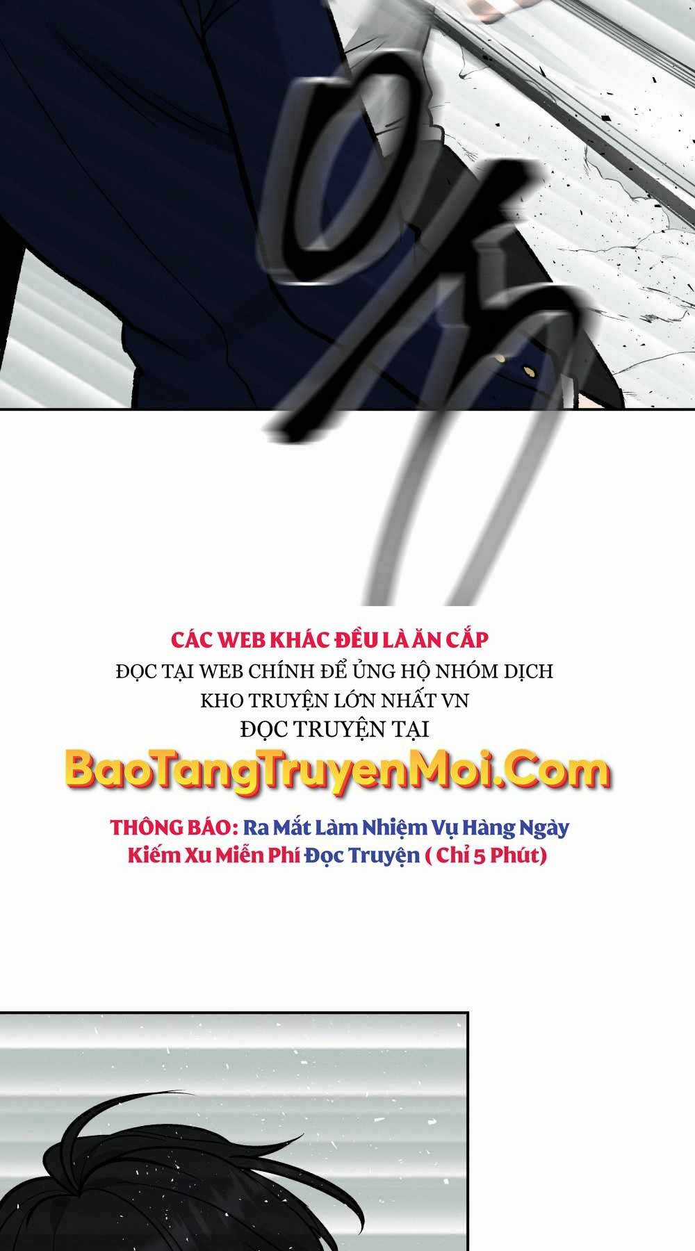 Giang Hồ Thực Thi Công Lý Chapter 7 trang 26