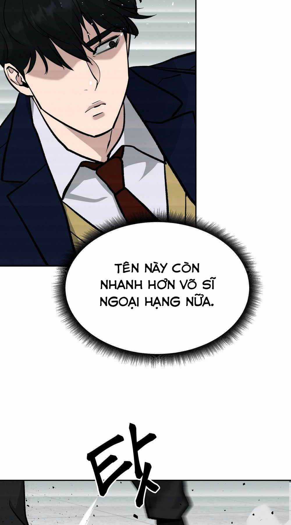 Giang Hồ Thực Thi Công Lý Chapter 7 trang 27