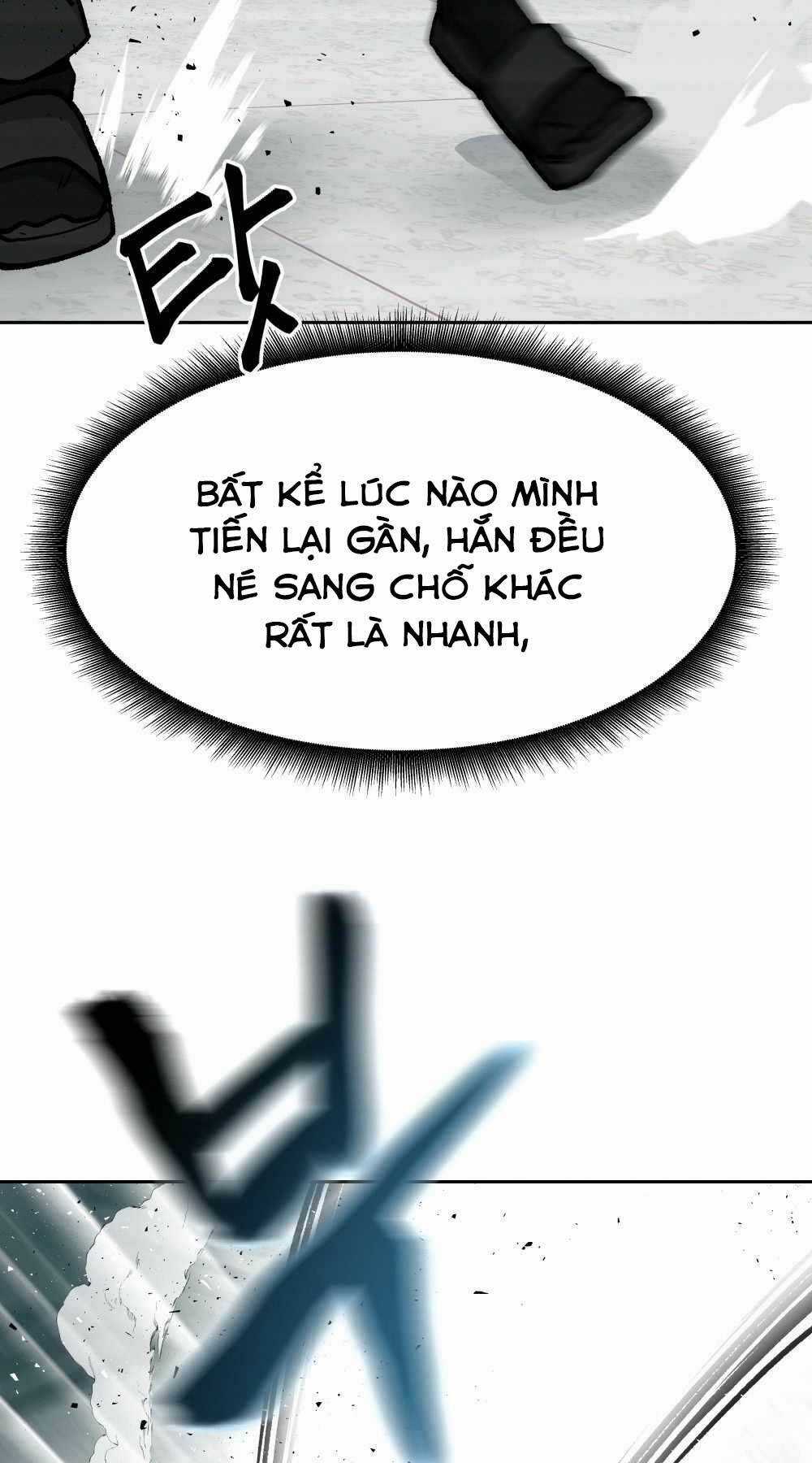 Giang Hồ Thực Thi Công Lý Chapter 7 trang 28
