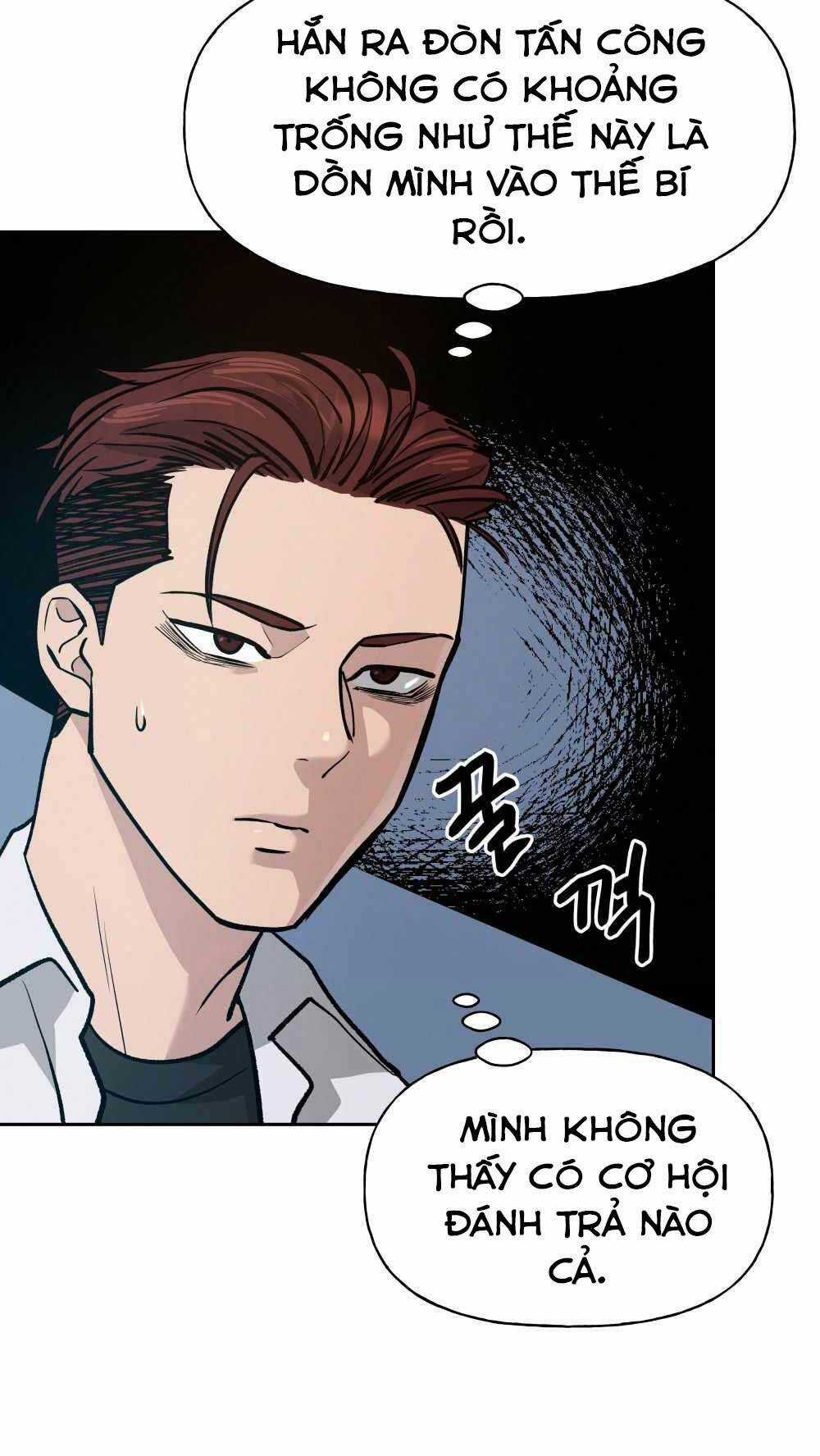 Giang Hồ Thực Thi Công Lý Chapter 7 trang 43