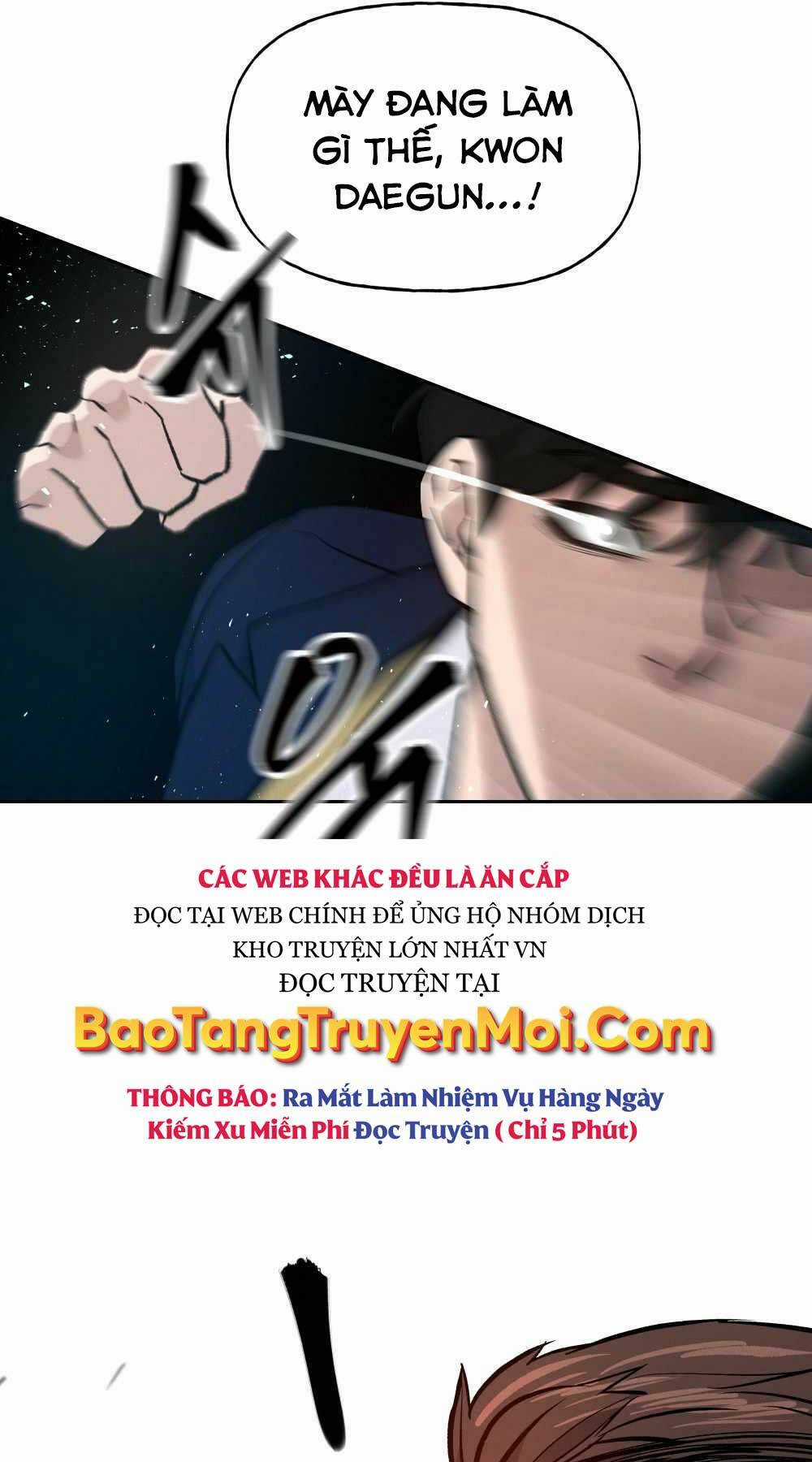 Giang Hồ Thực Thi Công Lý Chapter 7 trang 44