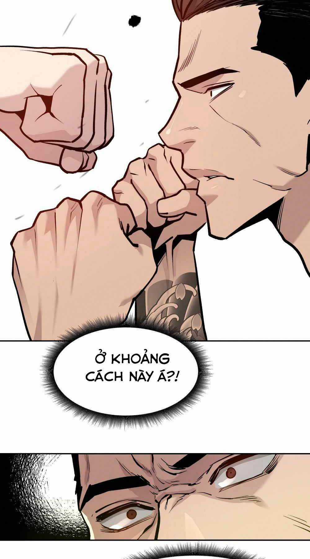 Giang Hồ Thực Thi Công Lý Chapter 7 trang 45