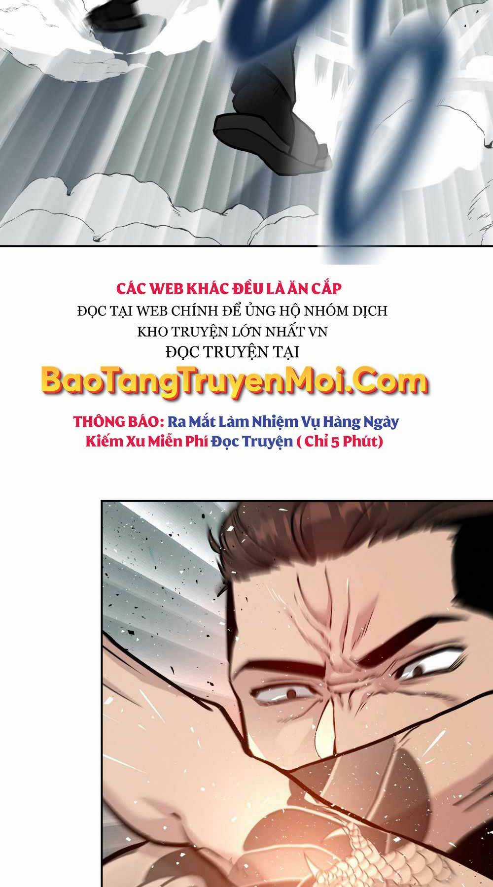 Giang Hồ Thực Thi Công Lý Chapter 7 trang 47