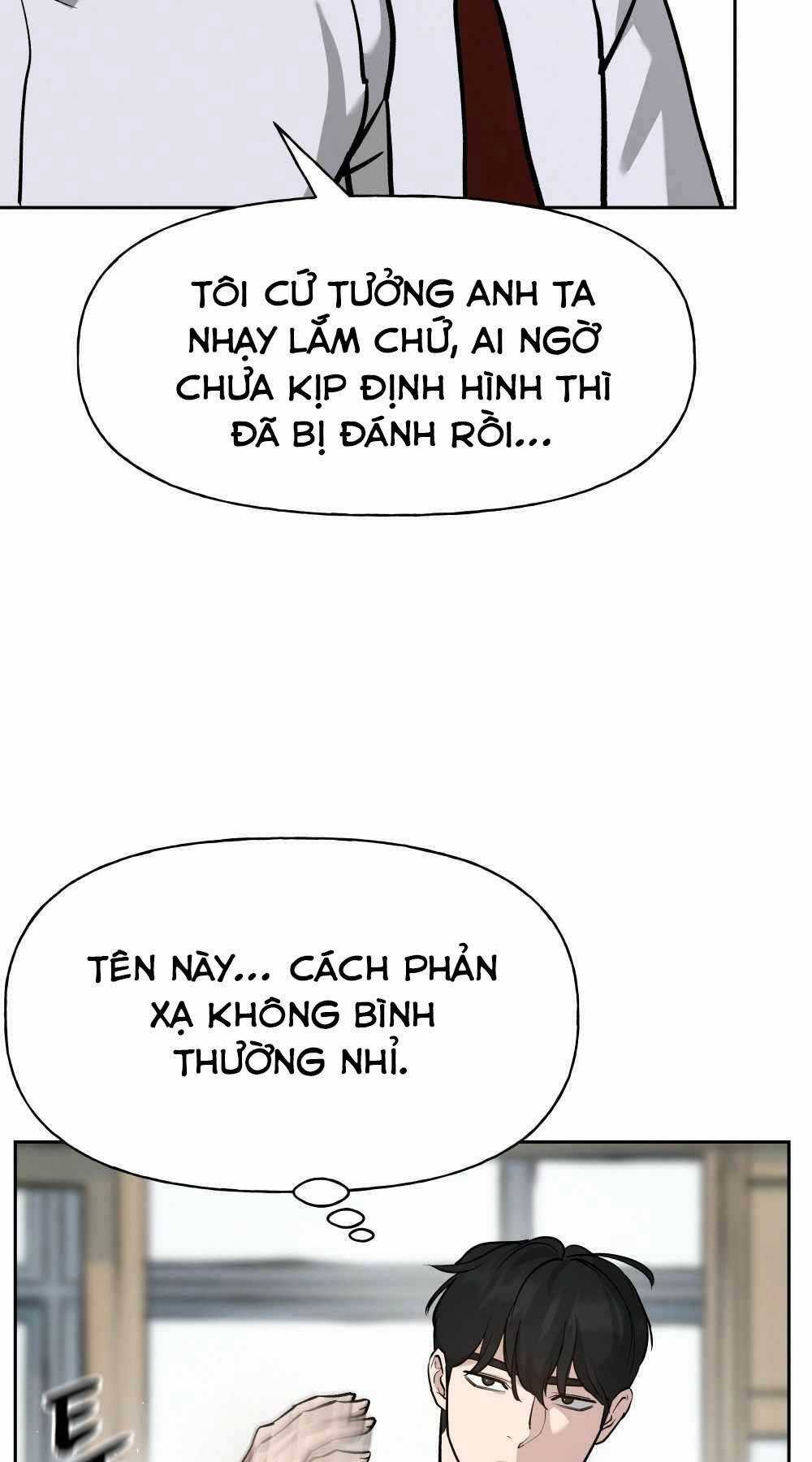 Giang Hồ Thực Thi Công Lý Chapter 7 trang 51