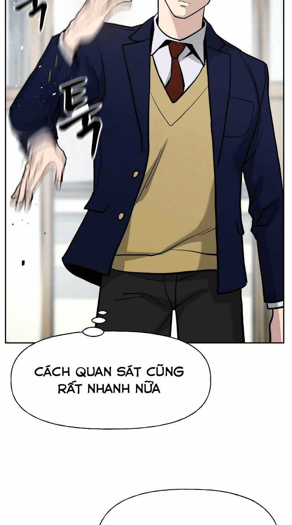 Giang Hồ Thực Thi Công Lý Chapter 7 trang 52