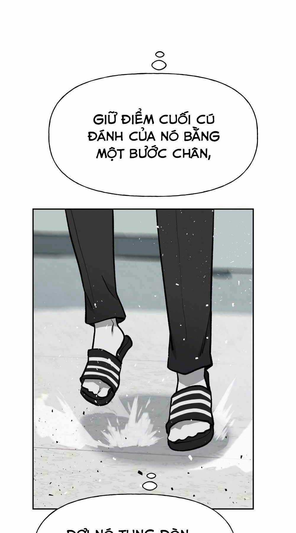 Giang Hồ Thực Thi Công Lý Chapter 7 trang 54