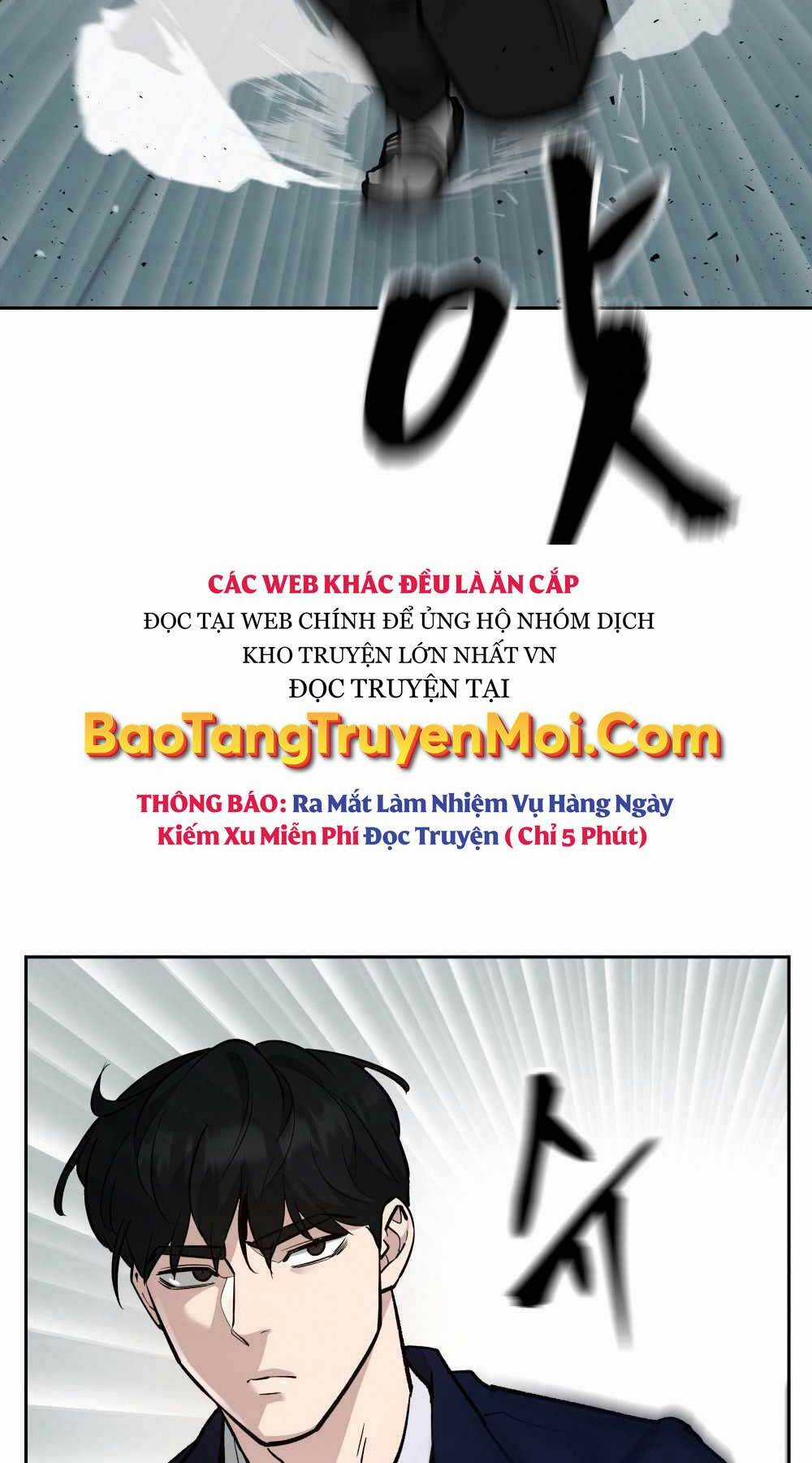 Giang Hồ Thực Thi Công Lý Chapter 7 trang 57