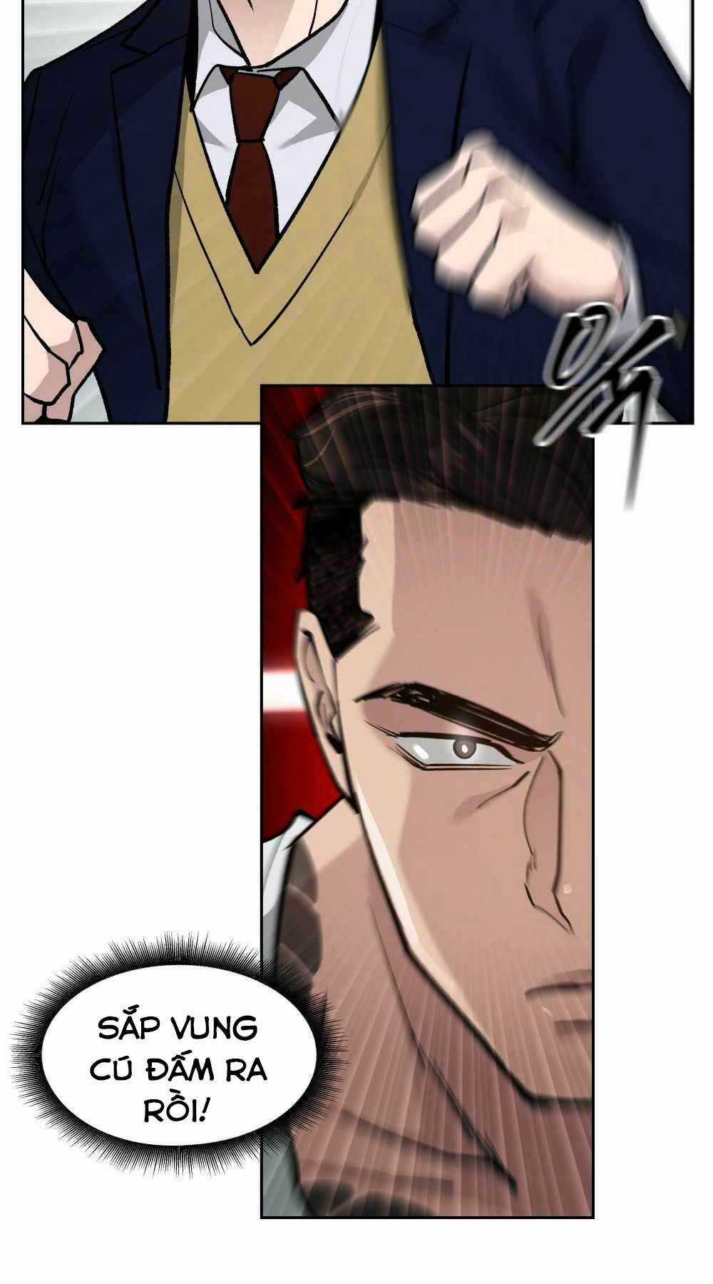 Giang Hồ Thực Thi Công Lý Chapter 7 trang 58