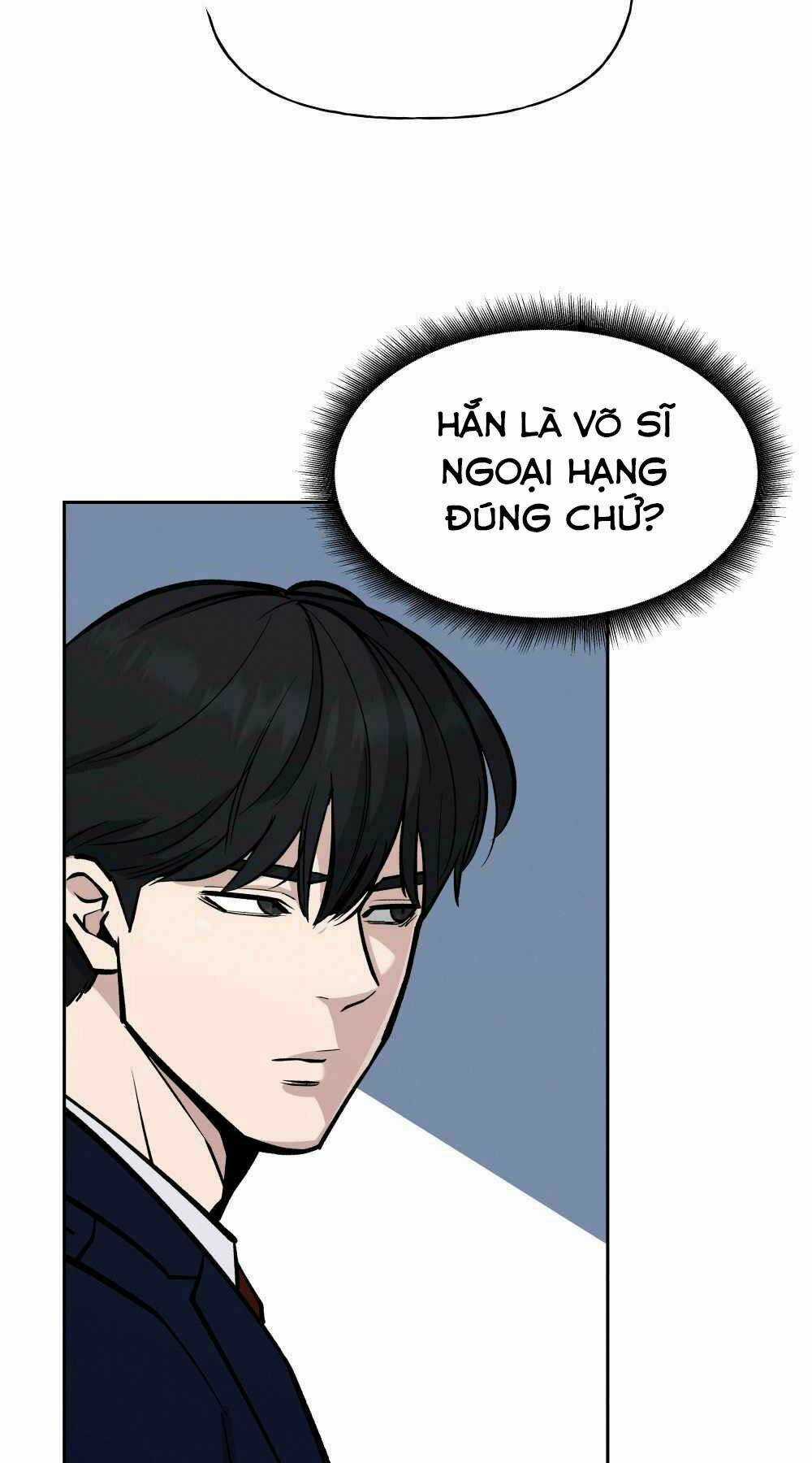 Giang Hồ Thực Thi Công Lý Chapter 7 trang 6