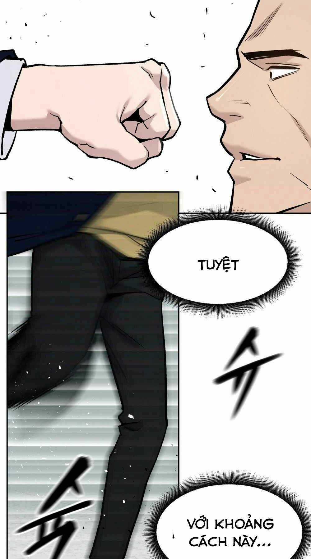 Giang Hồ Thực Thi Công Lý Chapter 7 trang 60