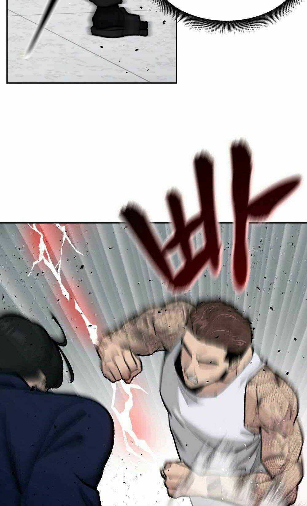 Giang Hồ Thực Thi Công Lý Chapter 7 trang 61