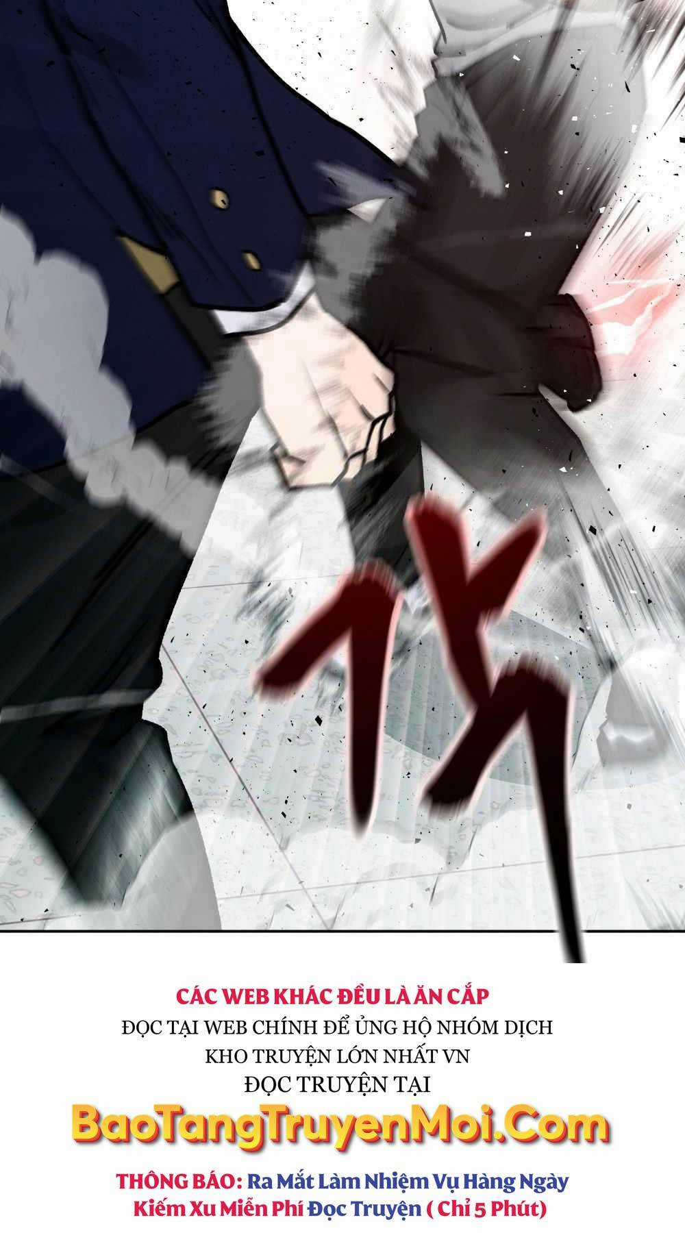 Giang Hồ Thực Thi Công Lý Chapter 7 trang 62