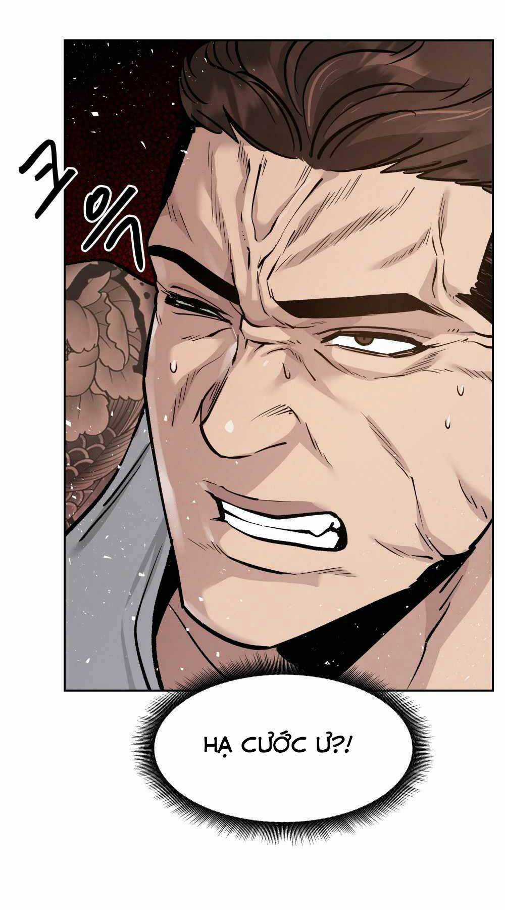 Giang Hồ Thực Thi Công Lý Chapter 7 trang 63