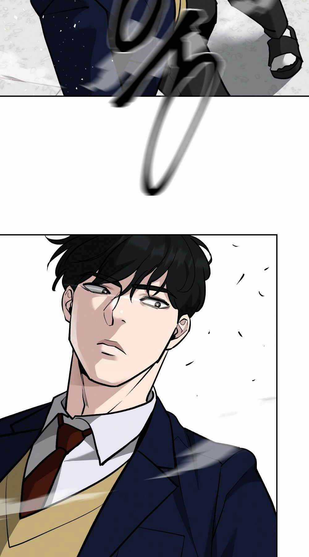 Giang Hồ Thực Thi Công Lý Chapter 7 trang 65