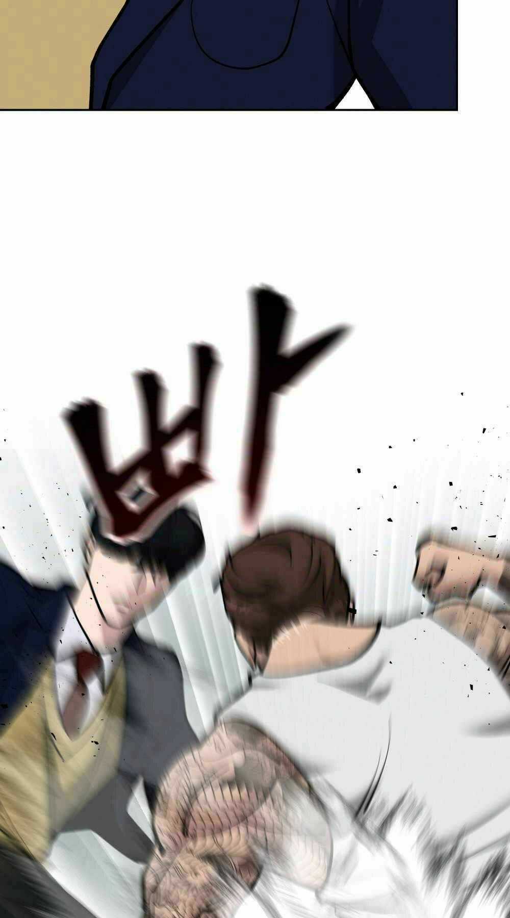 Giang Hồ Thực Thi Công Lý Chapter 7 trang 66