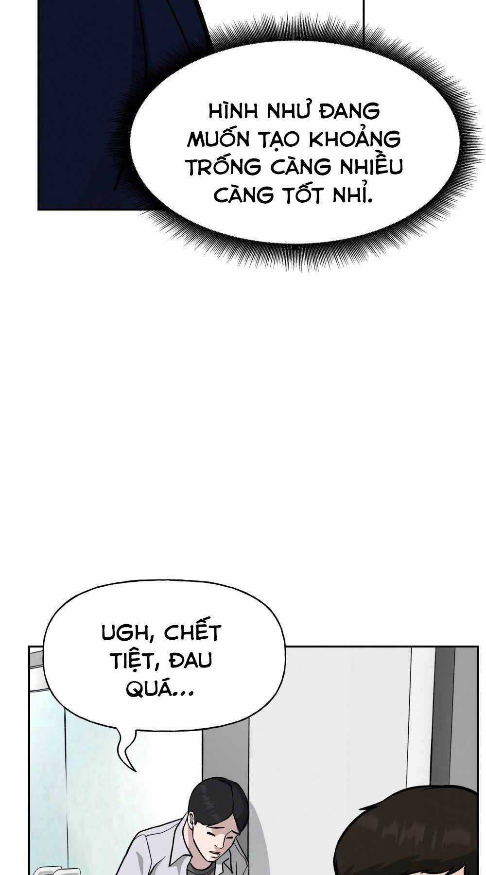 Giang Hồ Thực Thi Công Lý Chapter 7 trang 7