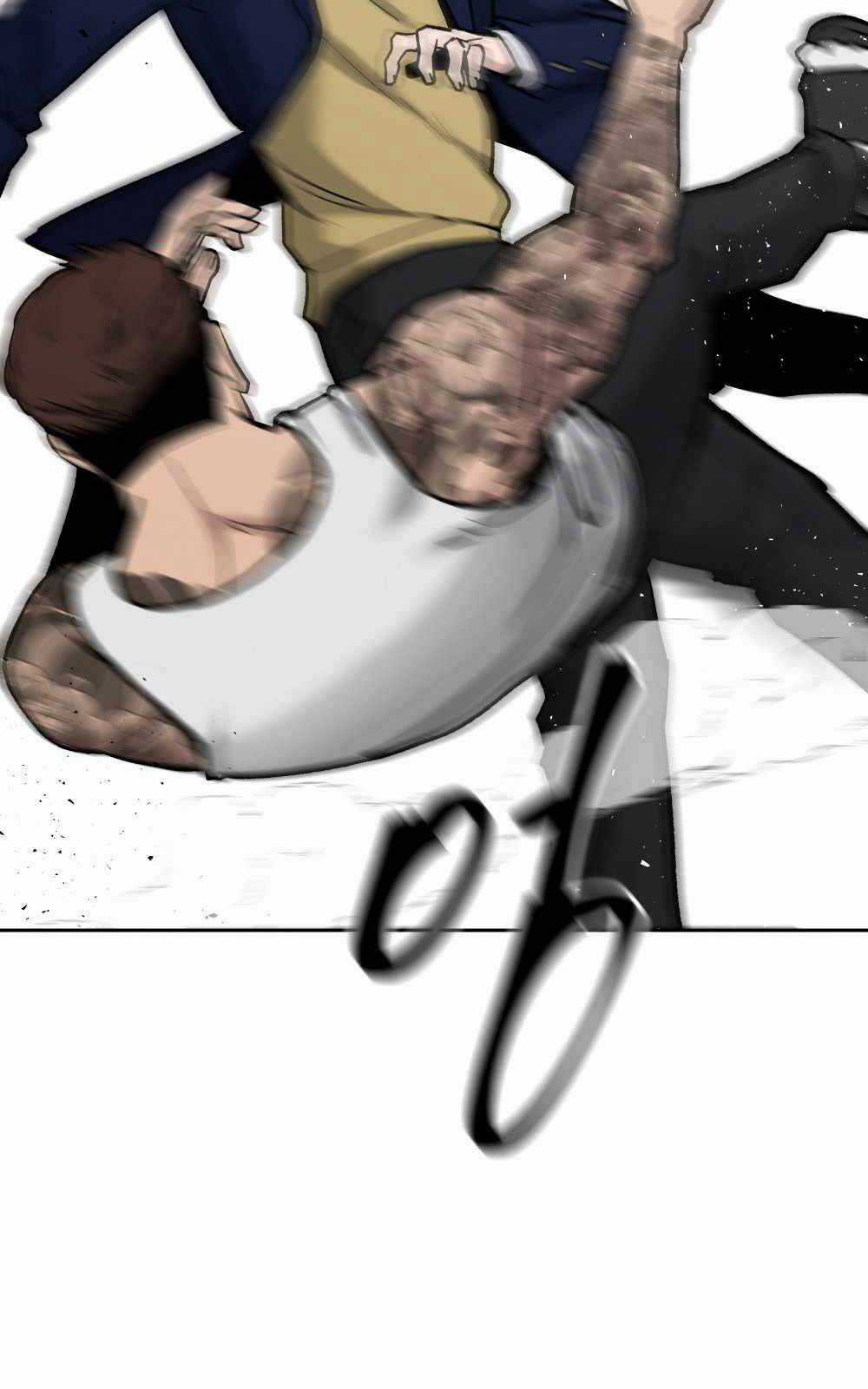 Giang Hồ Thực Thi Công Lý Chapter 7 trang 73