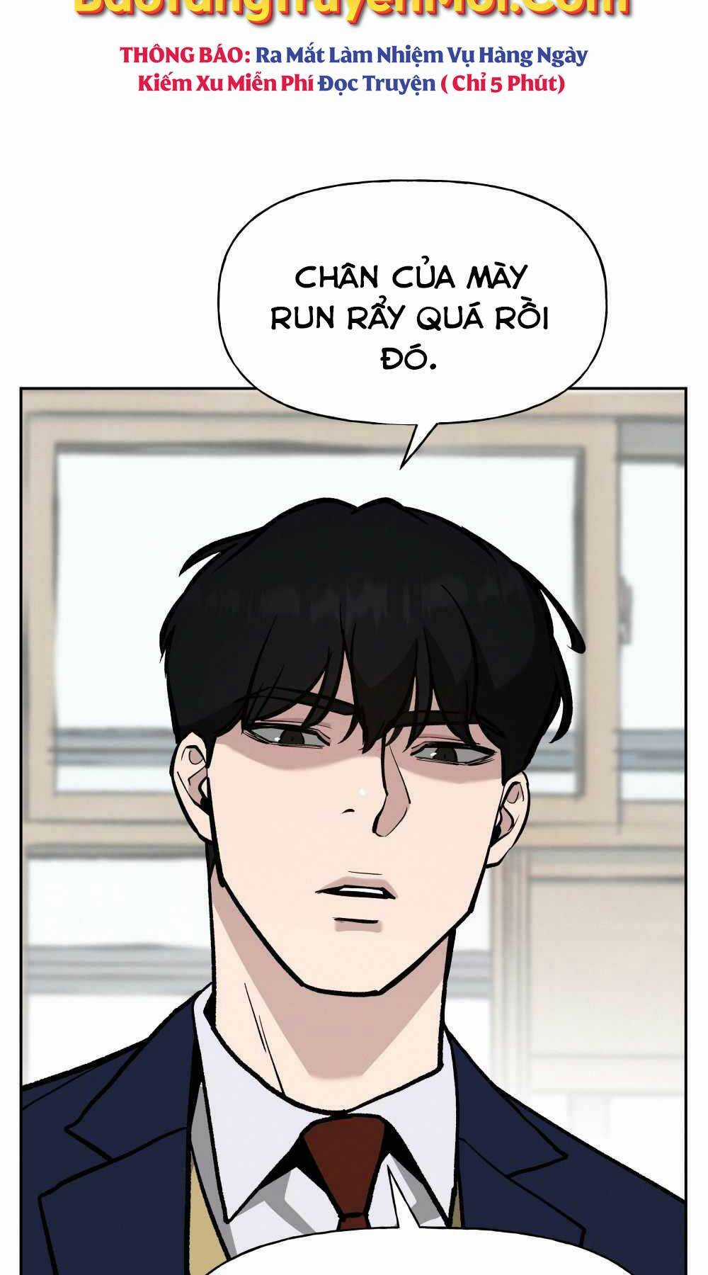 Giang Hồ Thực Thi Công Lý Chapter 7 trang 75