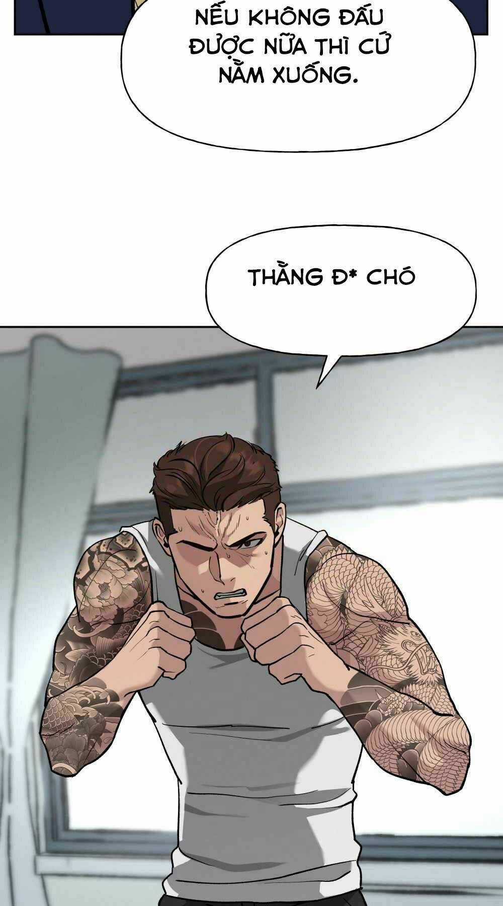 Giang Hồ Thực Thi Công Lý Chapter 7 trang 76