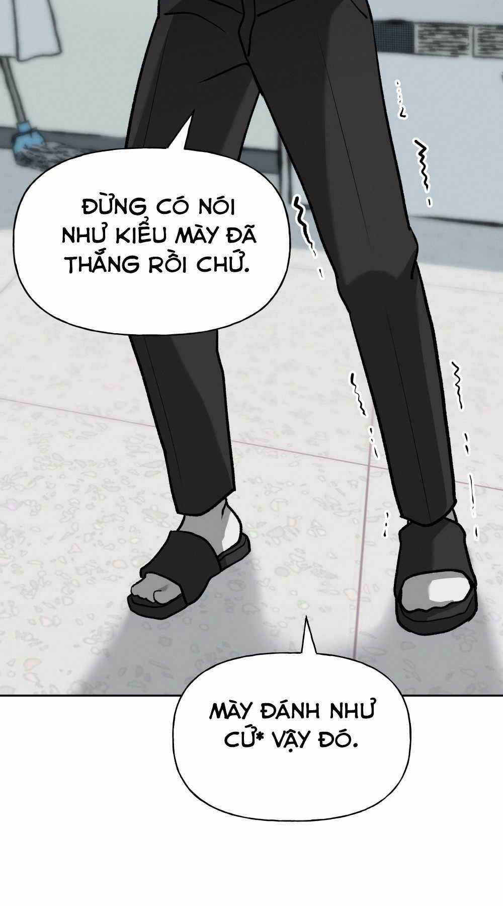 Giang Hồ Thực Thi Công Lý Chapter 7 trang 77