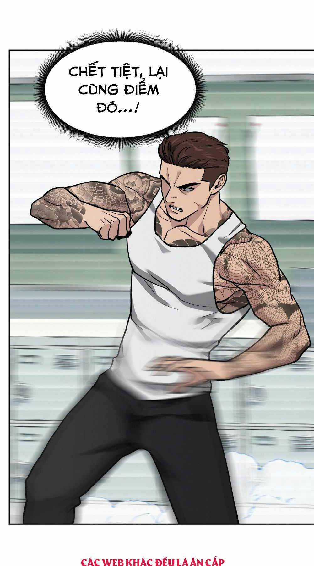 Giang Hồ Thực Thi Công Lý Chapter 7 trang 79