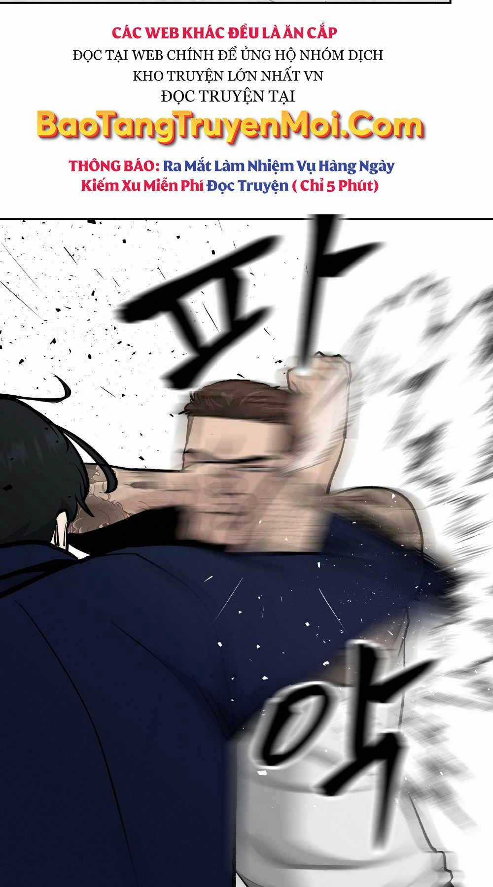 Giang Hồ Thực Thi Công Lý Chapter 7 trang 81