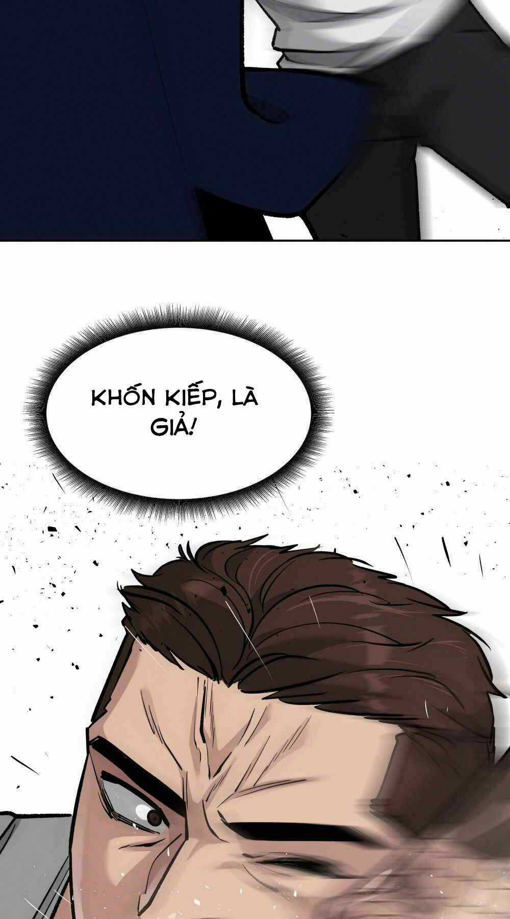 Giang Hồ Thực Thi Công Lý Chapter 7 trang 82