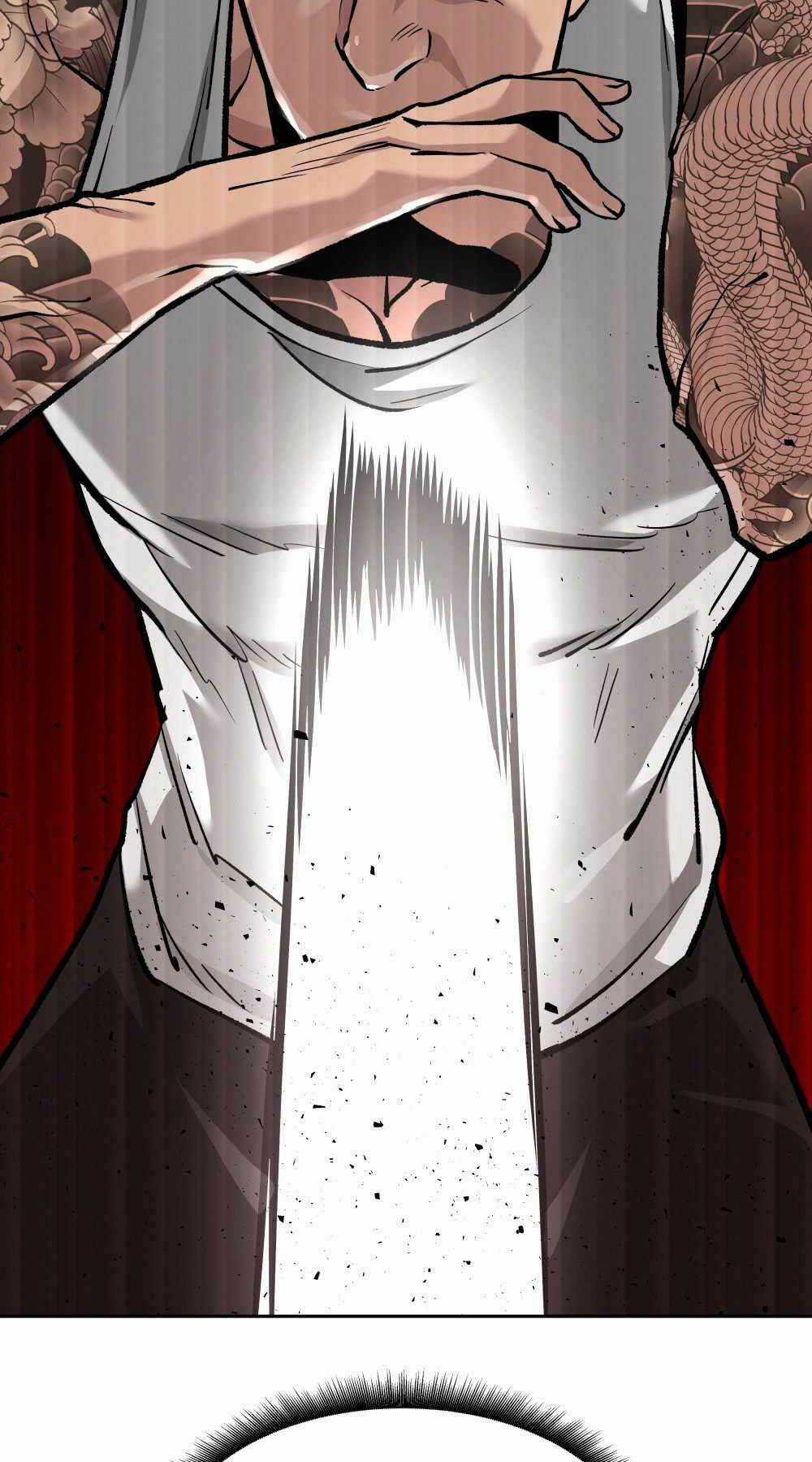 Giang Hồ Thực Thi Công Lý Chapter 7 trang 84