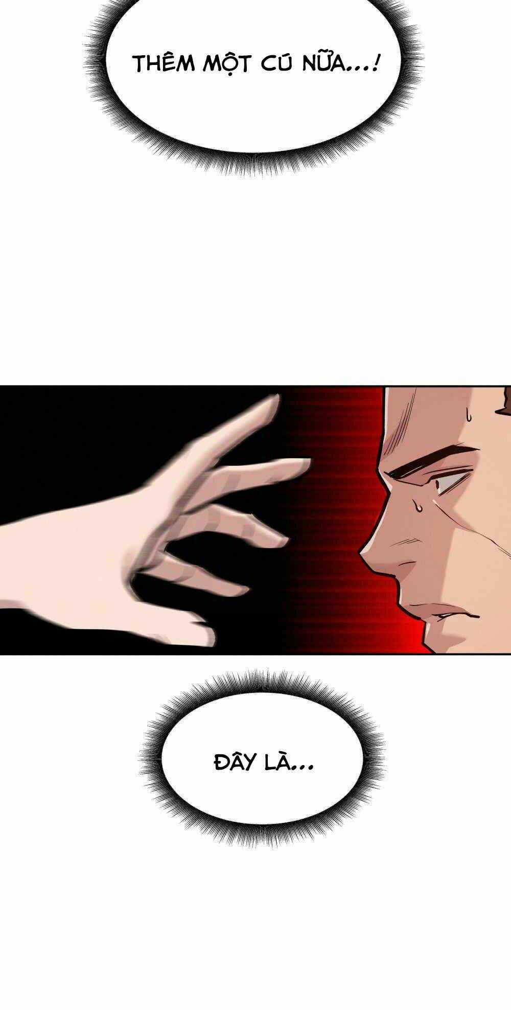 Giang Hồ Thực Thi Công Lý Chapter 7 trang 85