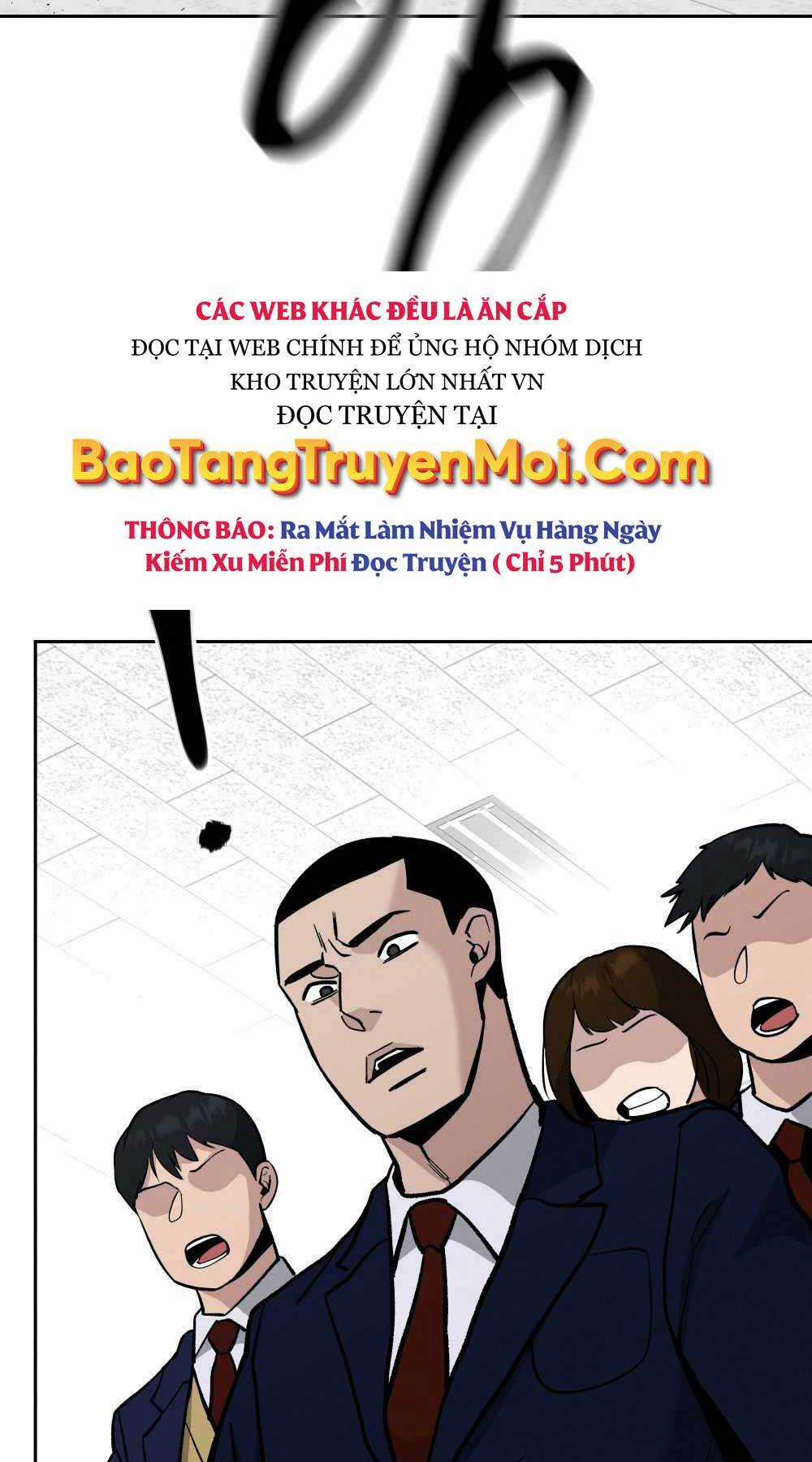 Giang Hồ Thực Thi Công Lý Chapter 7 trang 87