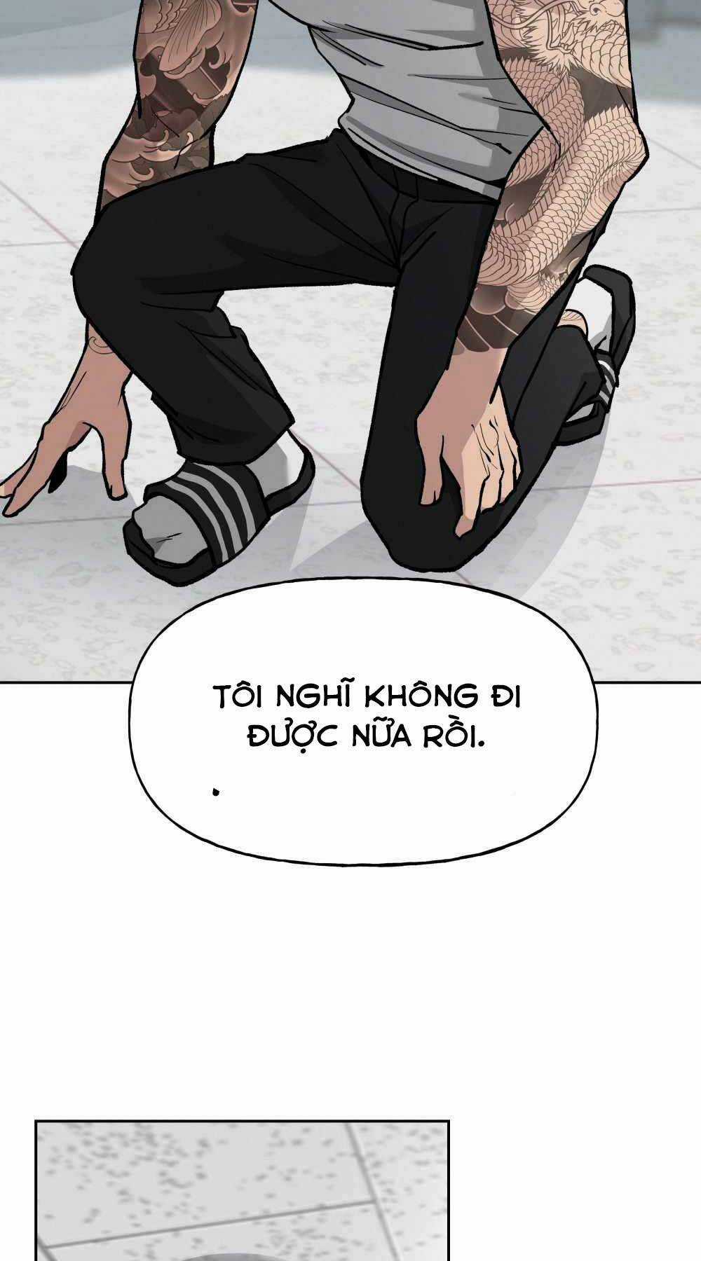 Giang Hồ Thực Thi Công Lý Chapter 7 trang 91