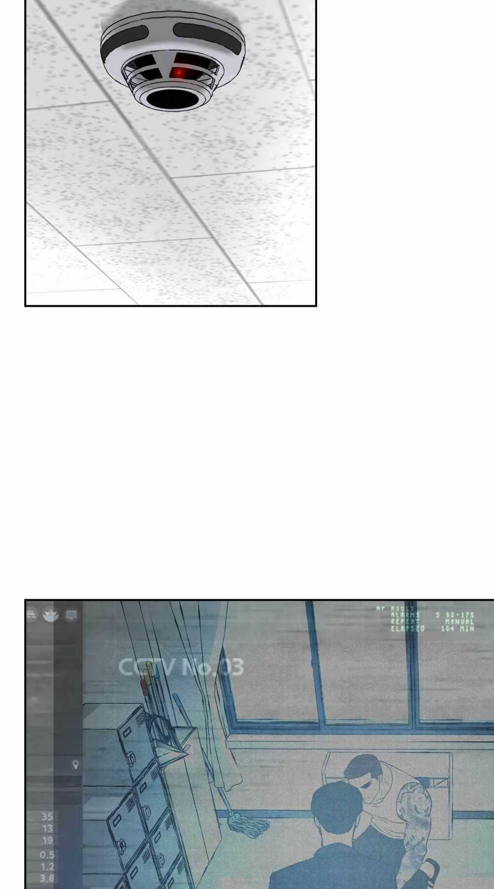 Giang Hồ Thực Thi Công Lý Chapter 7 trang 92