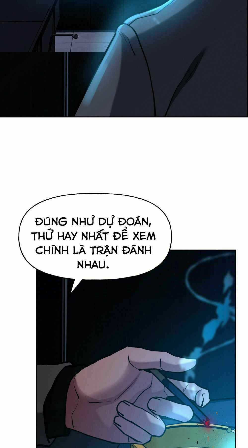 Giang Hồ Thực Thi Công Lý Chapter 7 trang 94