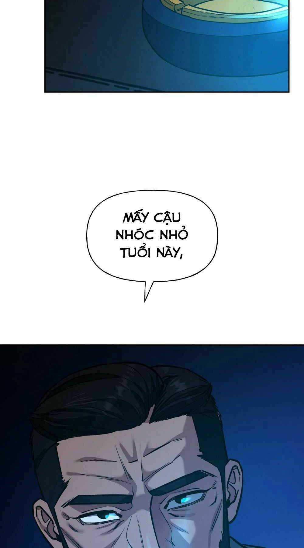 Giang Hồ Thực Thi Công Lý Chapter 7 trang 95