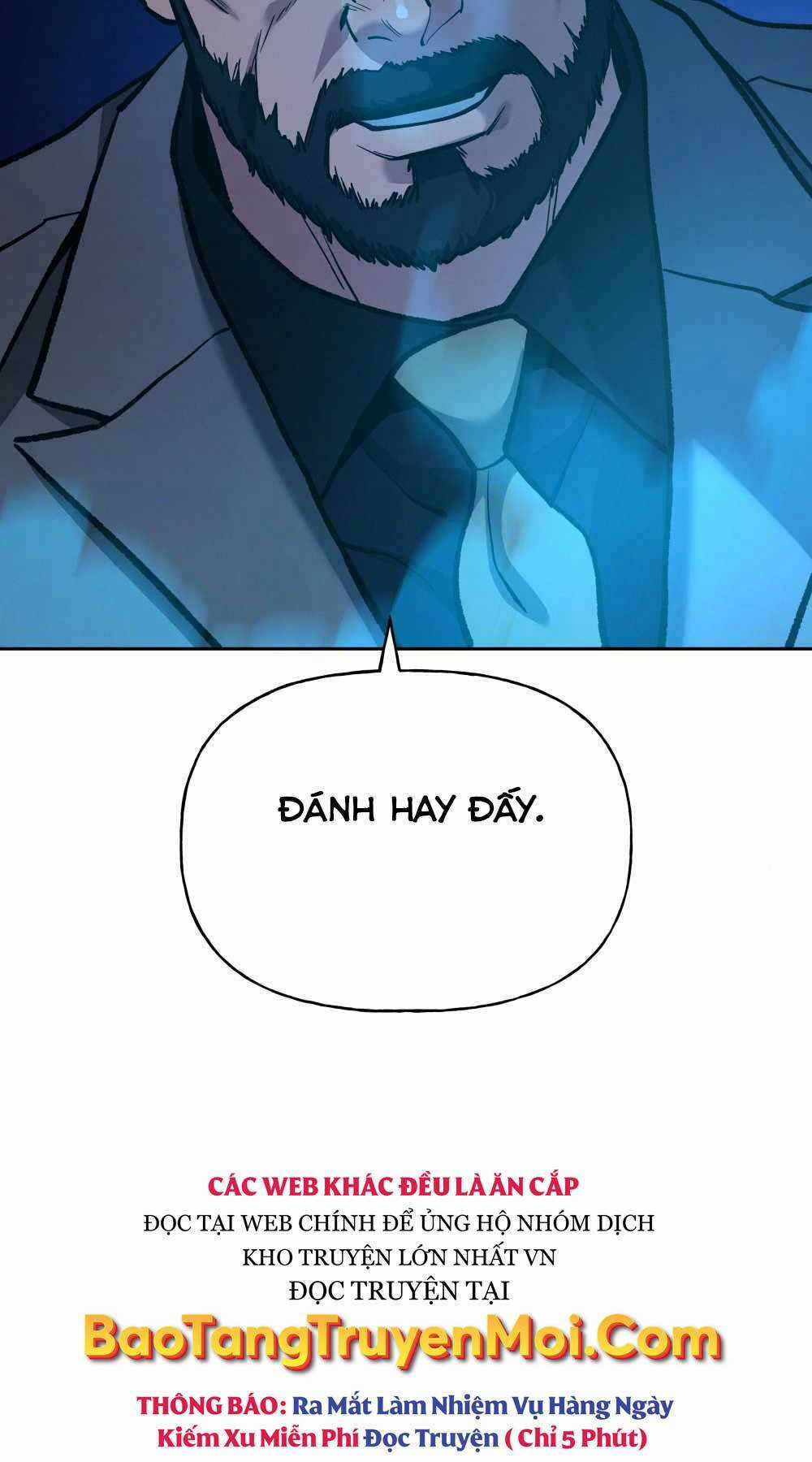 Giang Hồ Thực Thi Công Lý Chapter 7 trang 96