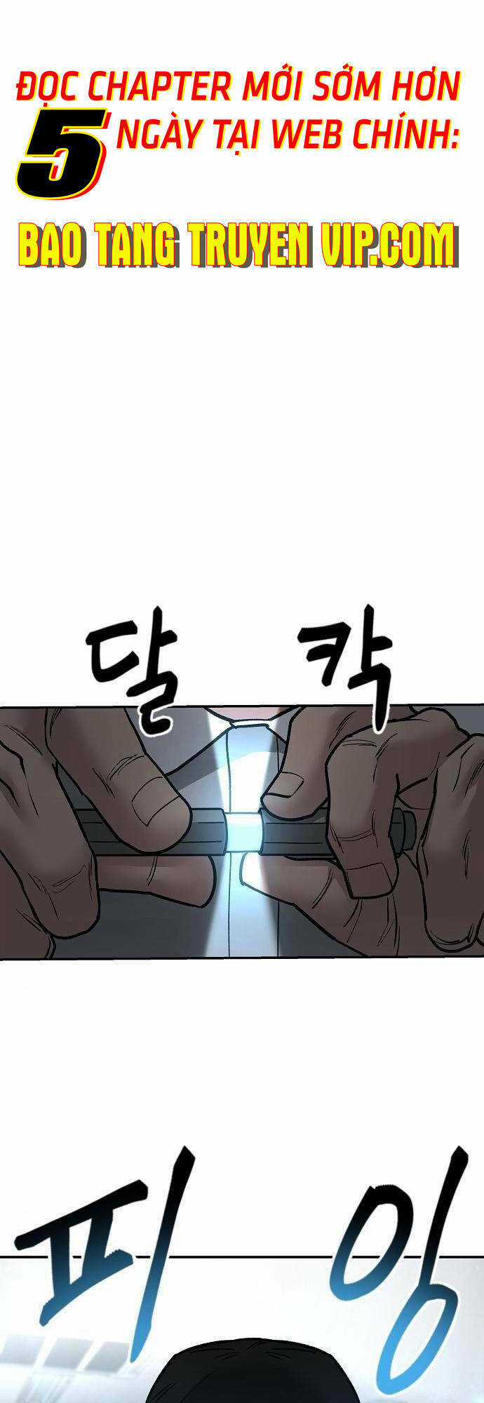 Giang Hồ Thực Thi Công Lý Chapter 70 trang 0