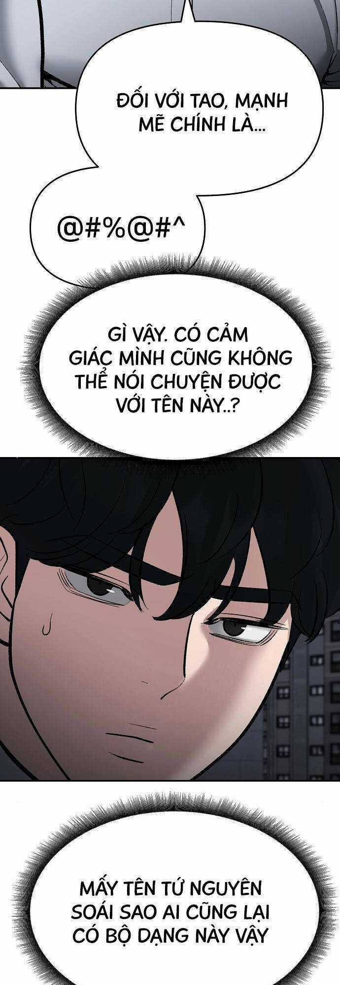 Giang Hồ Thực Thi Công Lý Chapter 70 trang 100