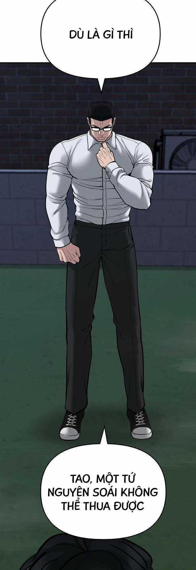 Giang Hồ Thực Thi Công Lý Chapter 70 trang 102