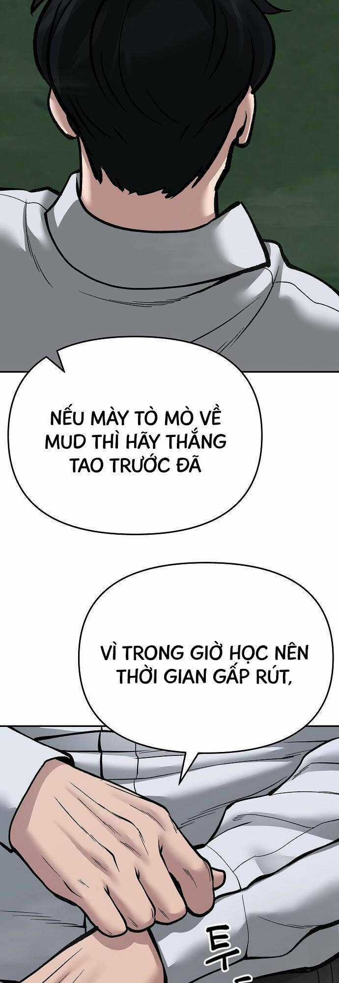 Giang Hồ Thực Thi Công Lý Chapter 70 trang 103