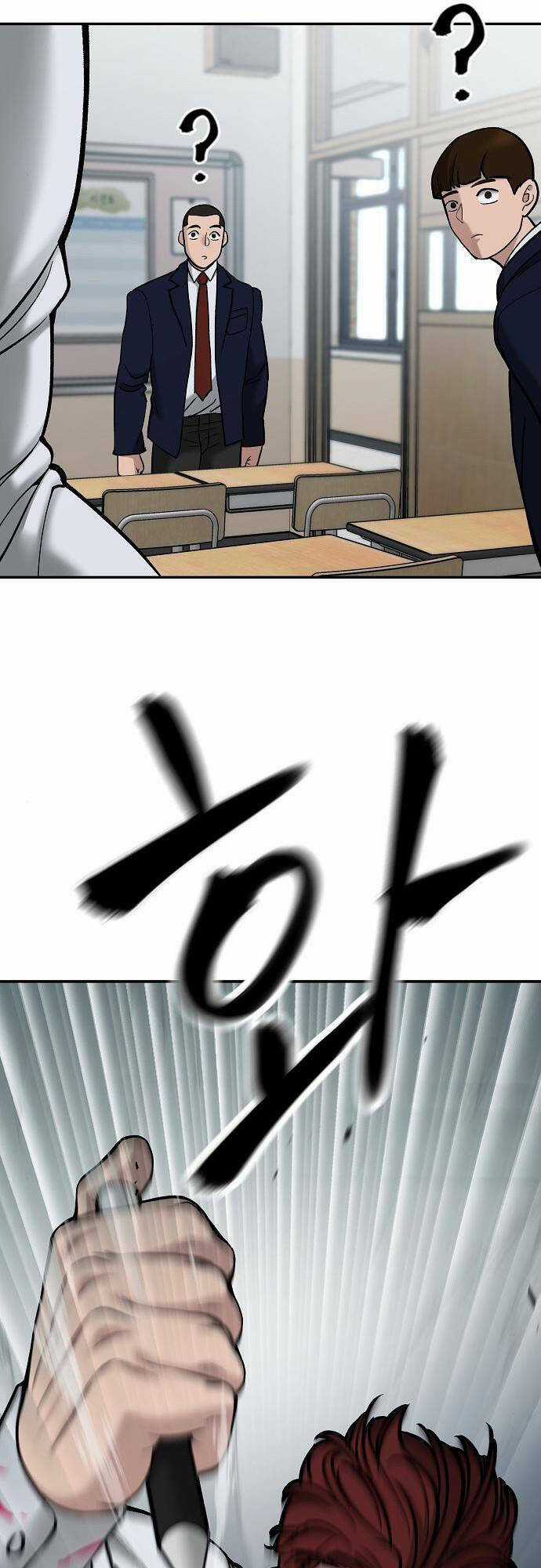 Giang Hồ Thực Thi Công Lý Chapter 70 trang 14