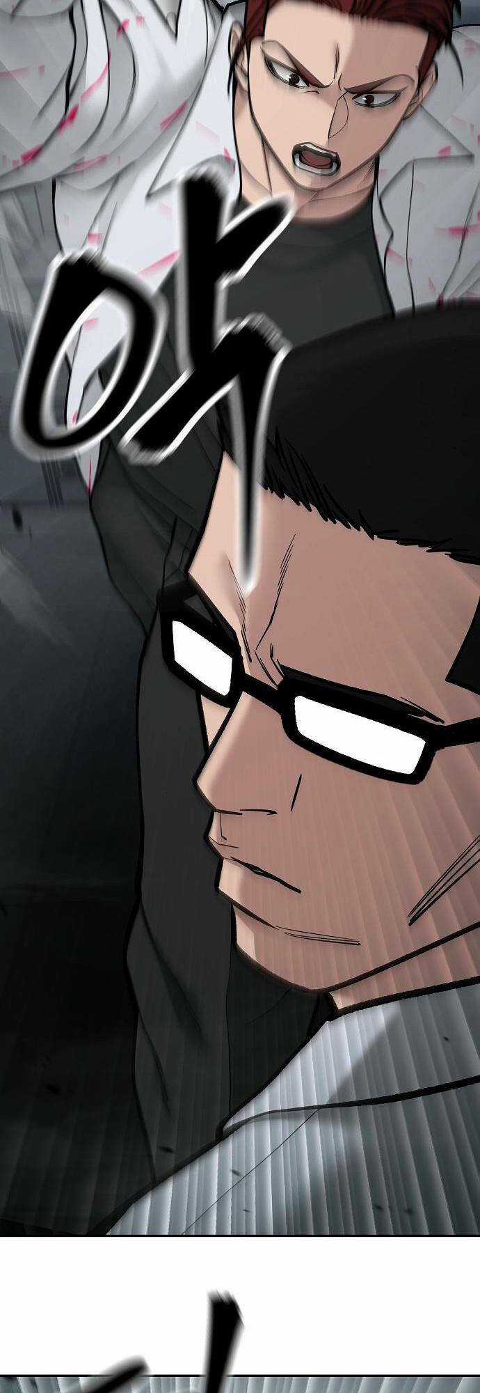 Giang Hồ Thực Thi Công Lý Chapter 70 trang 15