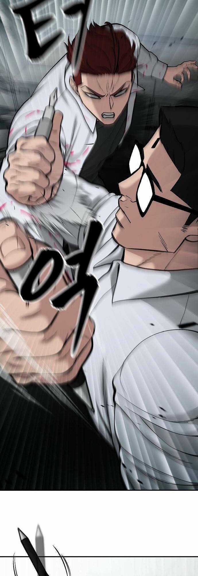 Giang Hồ Thực Thi Công Lý Chapter 70 trang 16