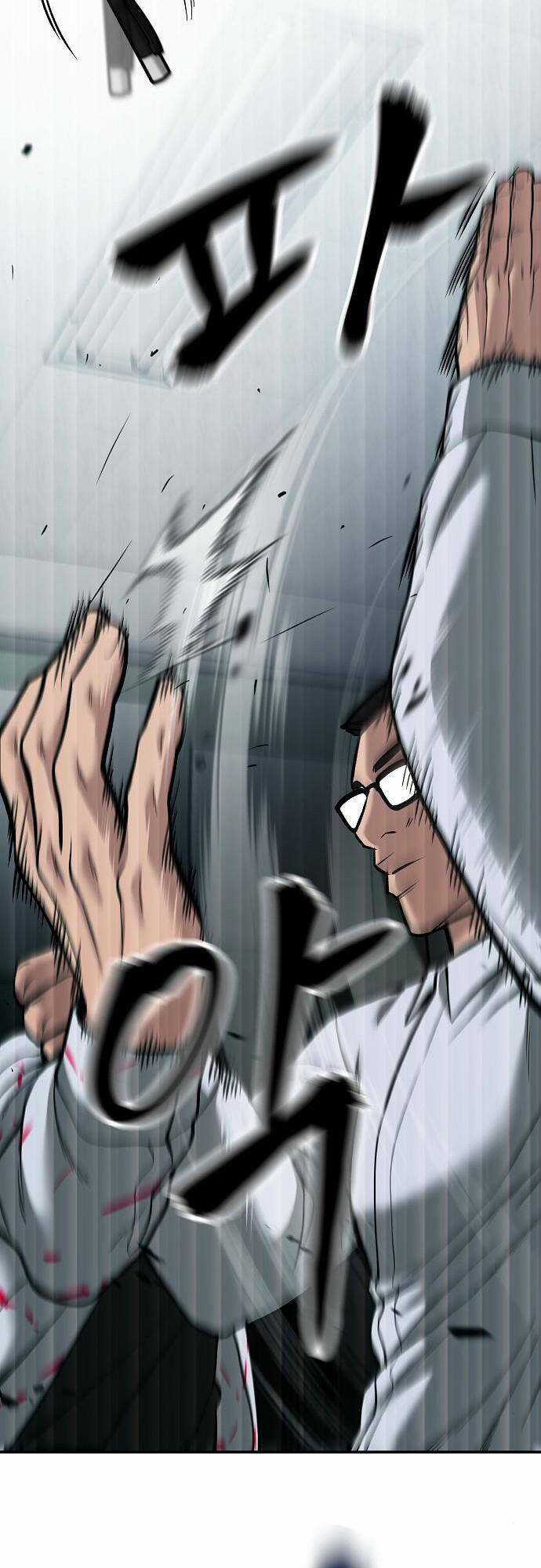 Giang Hồ Thực Thi Công Lý Chapter 70 trang 17