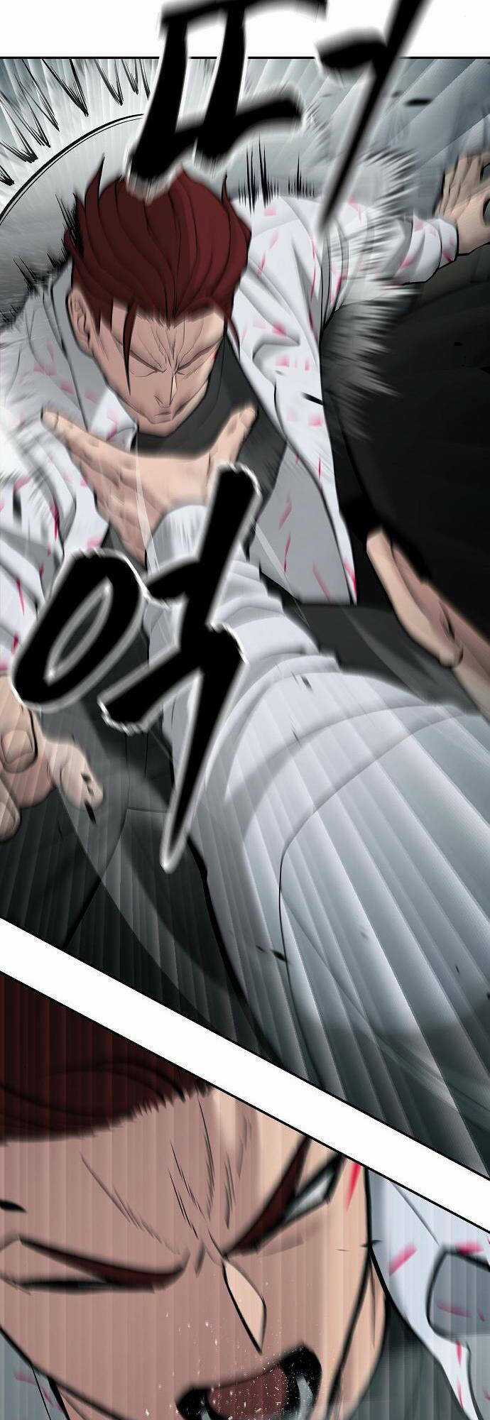 Giang Hồ Thực Thi Công Lý Chapter 70 trang 19