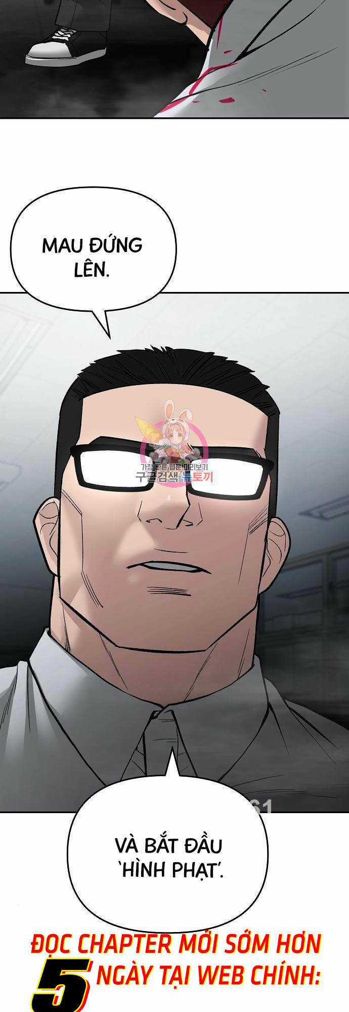 Giang Hồ Thực Thi Công Lý Chapter 70 trang 2