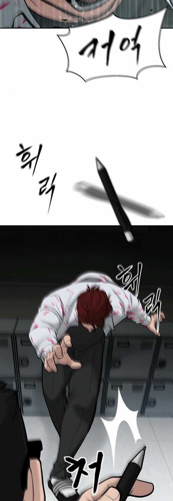 Giang Hồ Thực Thi Công Lý Chapter 70 trang 20