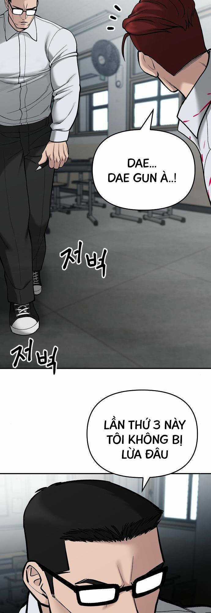 Giang Hồ Thực Thi Công Lý Chapter 70 trang 24