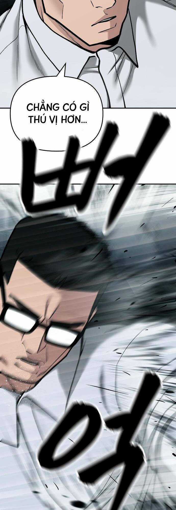 Giang Hồ Thực Thi Công Lý Chapter 70 trang 25