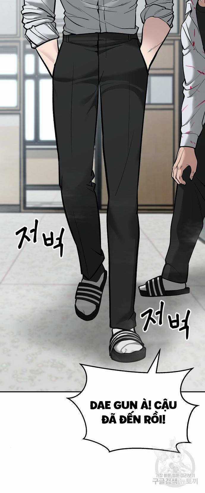 Giang Hồ Thực Thi Công Lý Chapter 70 trang 28